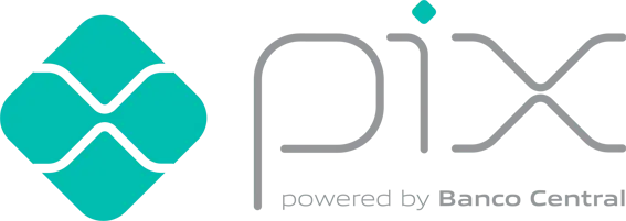 Pix, powered by Banco Central