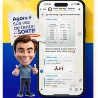 Position:ste agora e tente a sorte!