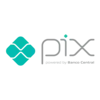 Logo do Pix