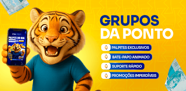 Grupos da Ponto