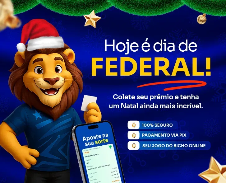 Dia de Federal de Quarta