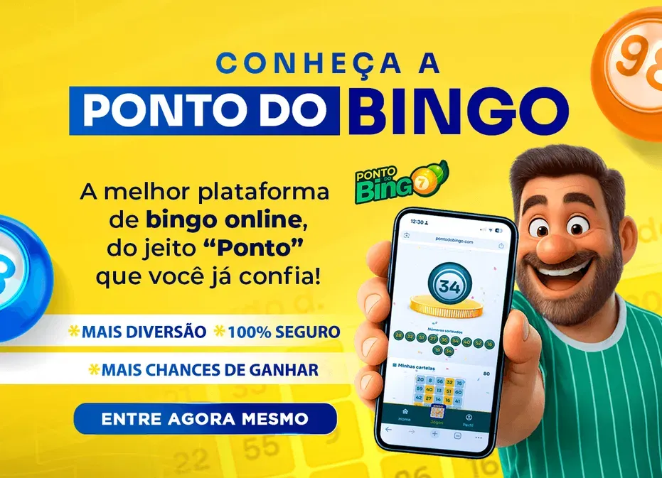Ponto do Bingo
