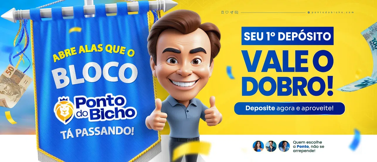 Banner Principal de Carnaval