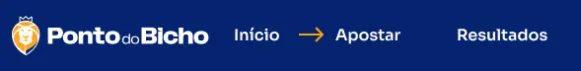 Link para apostar.