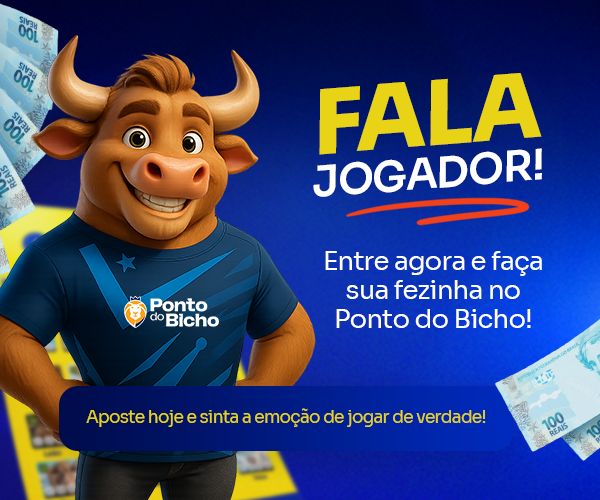 Jogar no Jogo do Bicho
