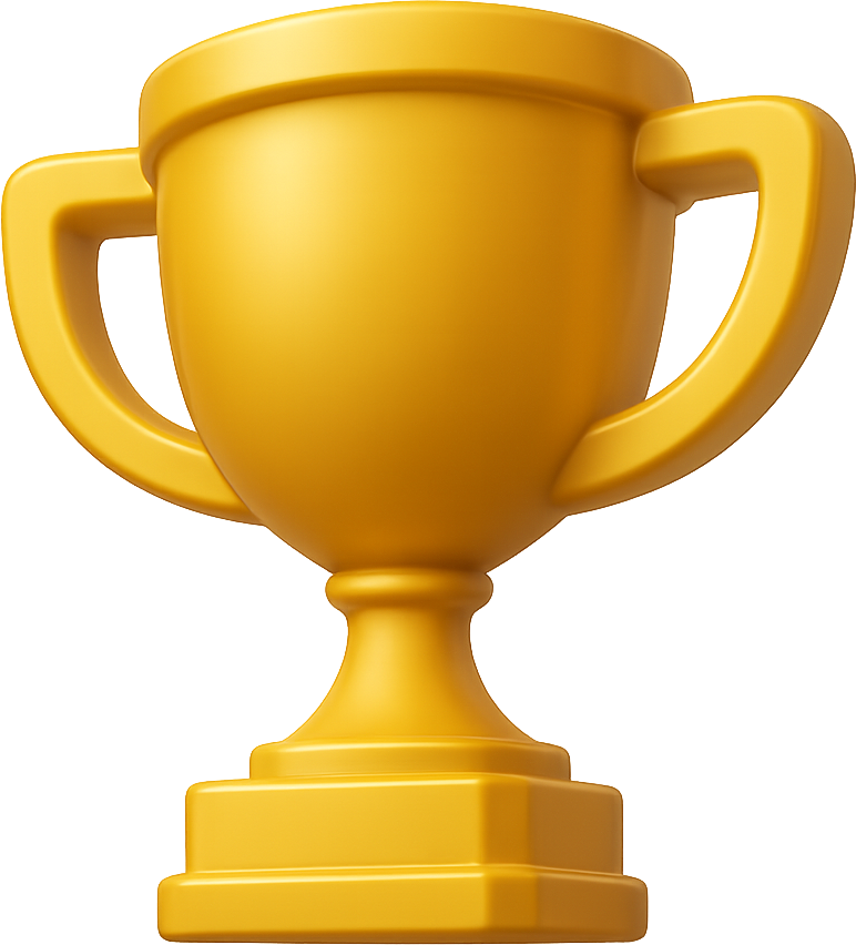Trophy